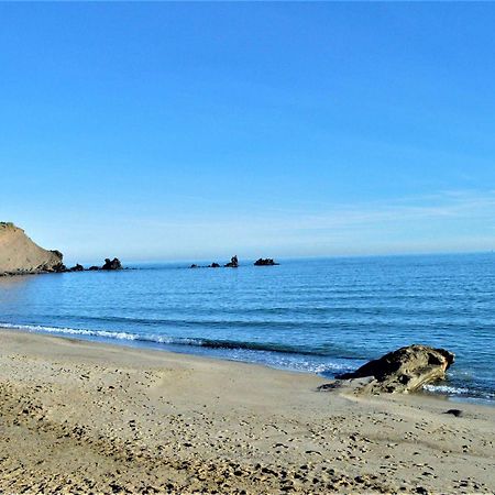 Appartement T2 Avec Parking Et Acces Direct A La Plage - Fr-1-249-129 Агд Экстерьер фото